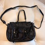 Free People  black crossbody Photo 0