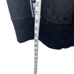 Michael Kors Black & White MK Designer Dress Hoodie Style Women’s Size Small Fit Photo 3