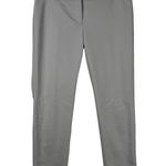 White House | Black Market Pants Size 4 Women's Gray Soft Slim Fit Ankle Stretch Photo 0