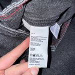 Tommy Hilfiger Vintage Dark Gray Hipster Boot Jeans Photo 5