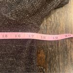 Maeve Brown Cowl Neck Sweater Photo 7