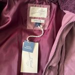 Target New Women’s  Quilted Puffer Jacket Photo 3