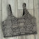 Varley  Let's Go Walker Sports Bra Photo 4