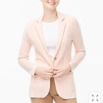 J.Crew  Sweater Blazer  Photo 0