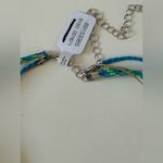 Free People  x Ariana Ost, My Magic Layered necklace nwt Photo 4