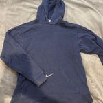 Nike Sweatshirt Hoodie Photo 0