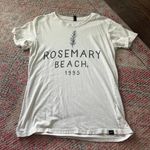 rosemary beach tee! Tan Size M Photo 0