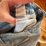 Old Navy High-Waisted Power Slim Straight Jeans Photo 5