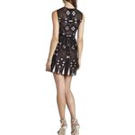 BCBGMAXAZRIA Kailey Sleeveless A-Line Dress size 0 Photo 1