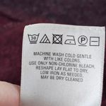 Anthropologie Lilka Nubby Fleece Cocoon Jacket In S Photo 10