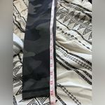Aerie  CHILL PLAY MOVE Camo Leggings 26” Women’s Pants Sz Small. EUC Photo 7