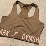 Gymshark Olive Sports Bra Photo 0