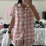Sleep Set Pink Size M Photo 0