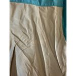 Napa Valley Petites Women's Embroidered Patchwork Button Up Shirt Size M Blue Size M Photo 3