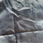 Vintage Musical Beaded Sequined Vest Ana Mori size M Black Size M Photo 6