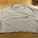 Alphalete Cropped Top Photo 0