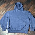 Los Angeles Apparel Hoodie sweater long sleeve casual cotton basic unisex Photo 0