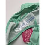 Hula Honey NWT Mint Green Bikini Bottom Women’s Size Large Photo 5