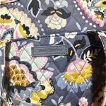 Vera Bradley  Quilted Floral Organizer Photo 4