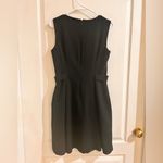 Calvin Klein FINAL PRICE Classy Black Dress Photo 6