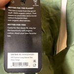 Allbirds  Cotton Long Sleeve Tee Hazy Cargo Green NEW Photo 1