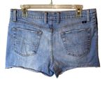 Lucky Brand Denim Shorts with Stars Photo 1