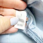 Aerie  Ruffle Elastic Waist Lyocell Shorts Size Small Photo 4