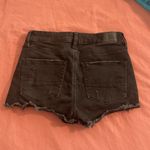 American Eagle  Next Level Stretch Jean shorts size 2 Photo 1