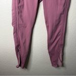 Yogalicious  Lux 7/8 Ankle Cut Out Leggings Size: XS Photo 3
