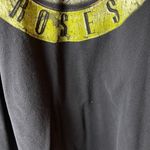 Bravado Guns N Roses T Shirt Black Extra Large XL Graphic Tee Photo 11