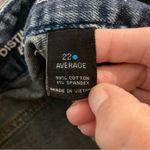 Lane Bryant Distinctly boot cut jeans size 22 Photo 5