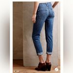 AG Adriano Goldschmied - The Nolan Slim Boyfriend Sold at Anthropologie Photo 1