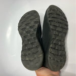 Skechers on the go black suede ankle boots size 9 Photo 5