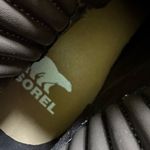 Sorel Waterproof Leather Brex Lace Up Boots Tawny Buff Brown Size 7 WORN ONCE Photo 12