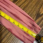 Nike Pink Tie-Dye Leggings Photo 4