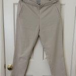 H&M Beige Pants Photo 0