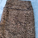 Ny&co NY& leopard print skinny jeans size 4 Photo 1