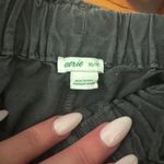 Aerie 2 pack  tie shorts- x small Photo 2