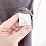 FATE. Carmella Faux Suede Dress Photo 4