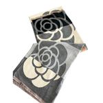 FASHION trendy scarf wrap Tan Photo 4