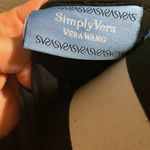 Vera Wang Womens Simply Vera  Shirt Photo 1