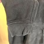 Lululemon  All Yours‎ Black Hoodie Womens Size 12 Cozy Comfy Athleisure $118 New Photo 1