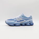 New Balance Women's size 7/Men's size 5.5 (UK 5)  Abzorb 2000 black gray Photo 2