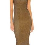 Capulet  Lola Bustier Bodycon Dress in Speckle Photo 0