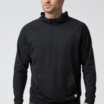Vuori   ponto performance half zip hoodie Photo 0
