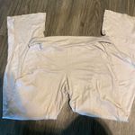 Hollister  Pants Sleep Poplin Wide-Leg Photo 0