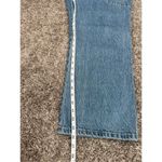 J.Crew Re-Imagined Sailor Slim Wide-leg Jean Vintage Blue Wash High Rise Sz 31 Photo 6