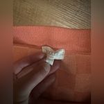 Roolee  checkered midi skirt Photo 8