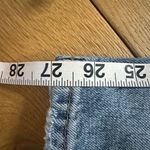 Pistola  button fly jeans distressed light wash 29 Photo 11