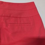 EXPRESS  Editor Flare Pants NWT Womens 2R Low Rise Y2K Barbie Pink Office Photo 6